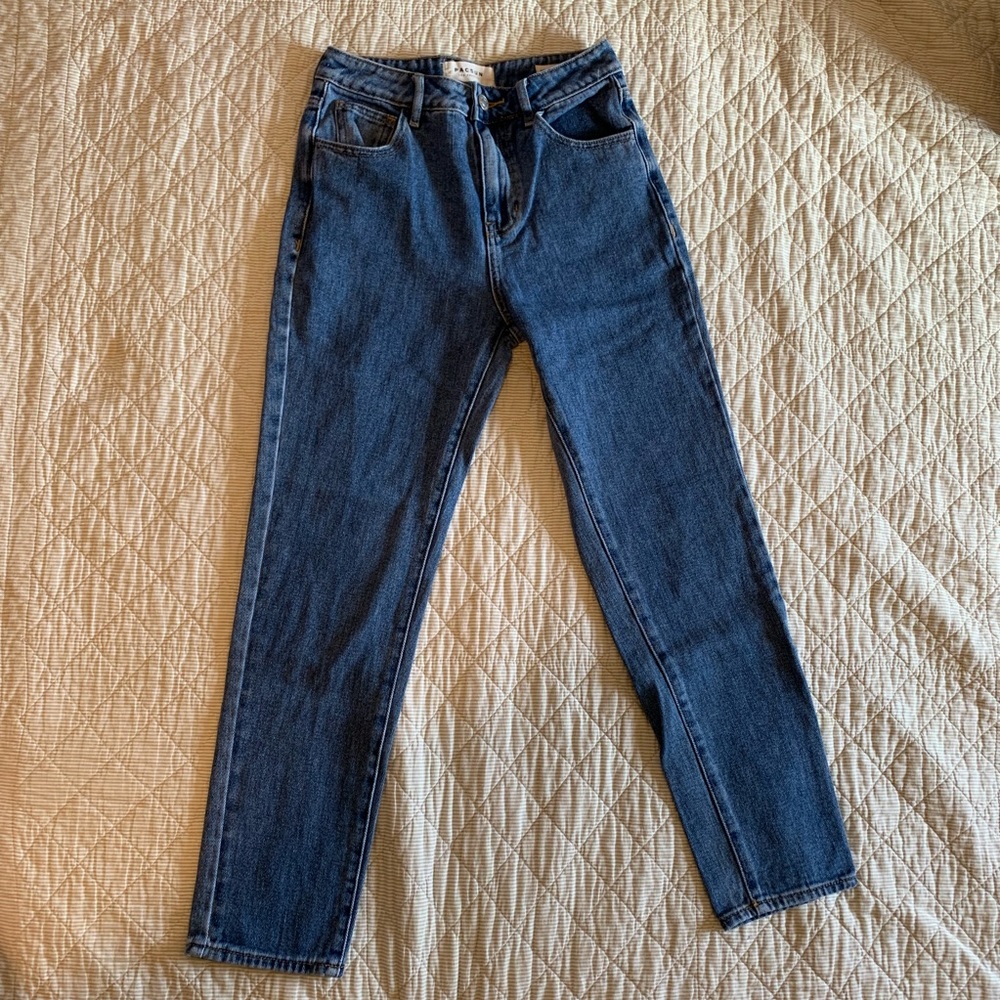 Mom Jeans
